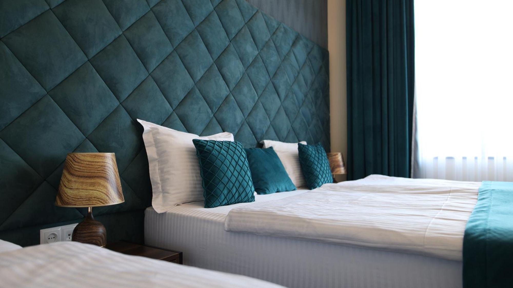 Bmg Hotel By Grigoryans Group Goris Dış mekan fotoğraf