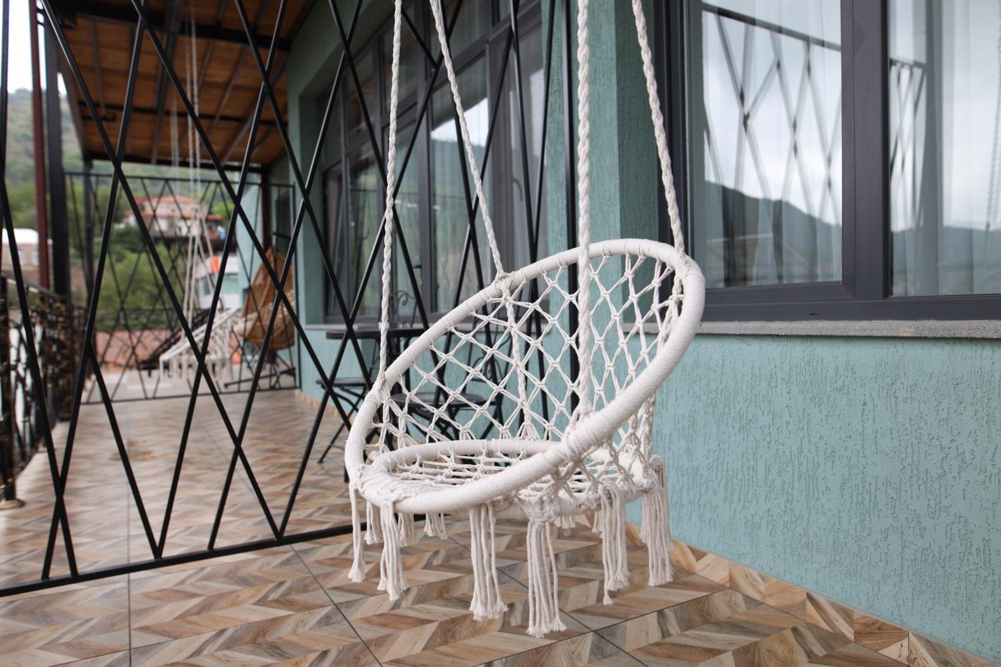 Bmg Hotel By Grigoryans Group Goris Dış mekan fotoğraf